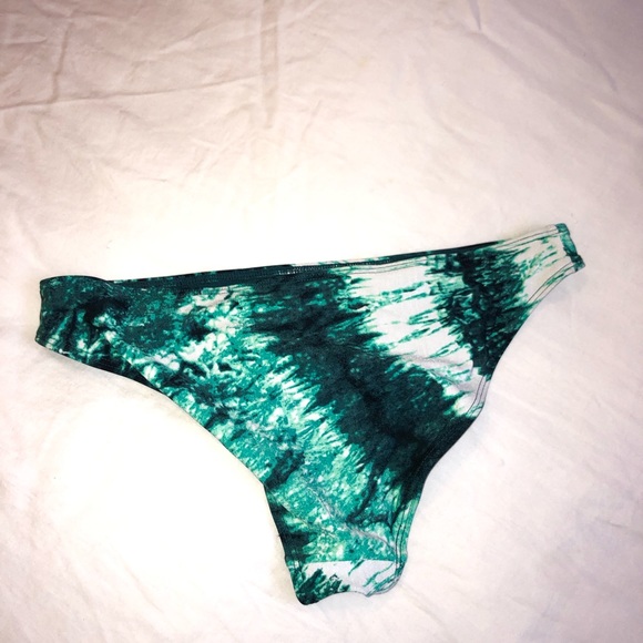 H&M Beyonce water collection bikini bottoms size 4 - Picture 2 of 3